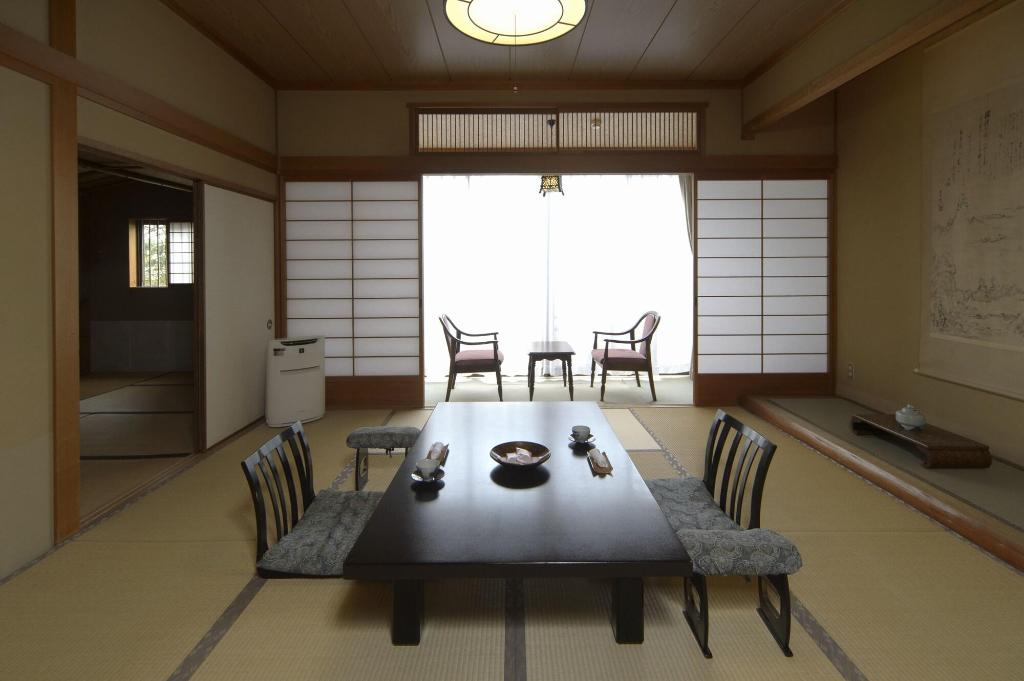 Tsubakikan