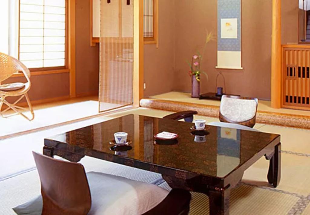 Kappo Ryokan Satsuki