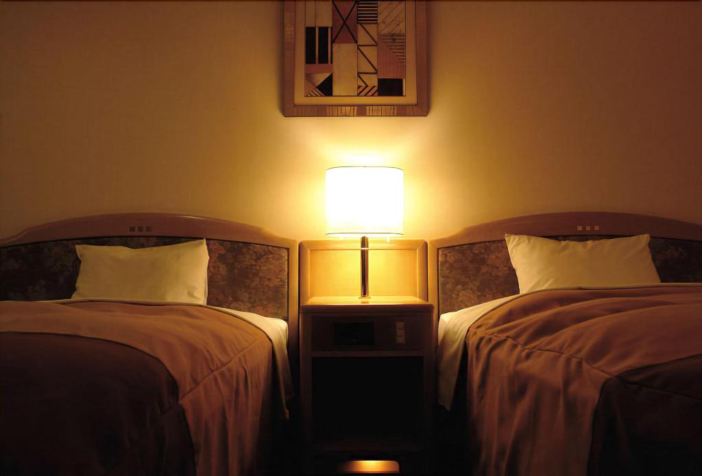 Hirosaki Plaza Hotel
