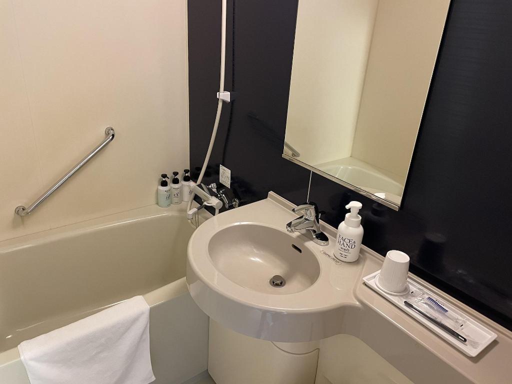 Quad Inn Yokote