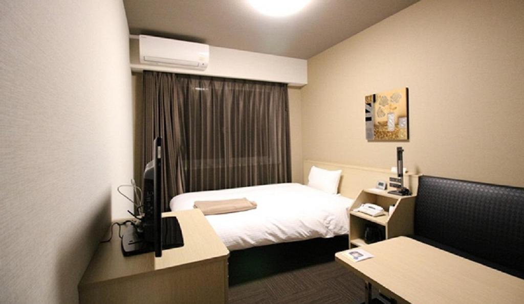 Hotel Route-Inn Miyako
