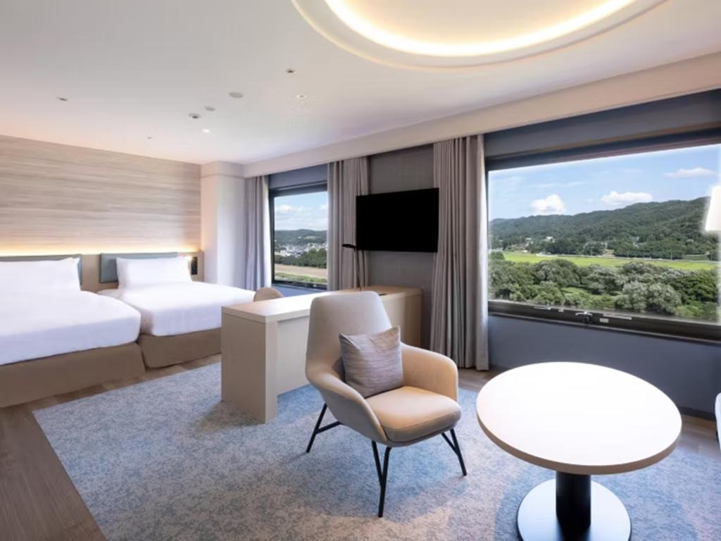 ANA Holiday Inn Iwate Kitakami