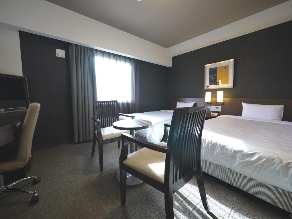 Hotel Route Inn Ichinoseki Inter