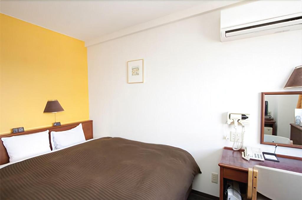 Smile Hotel Koriyama