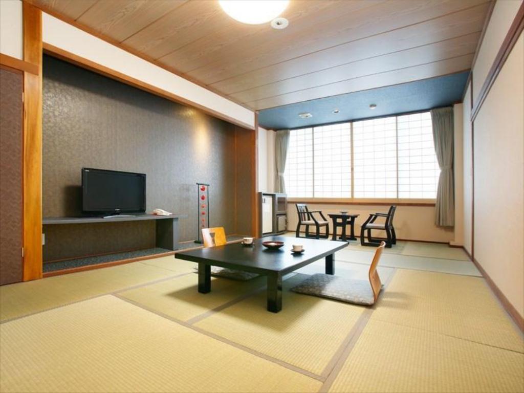 Ryokan Sakurai