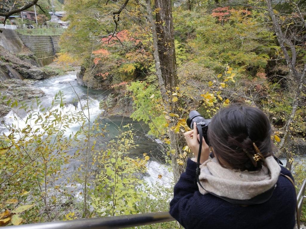 Shima Onsen Toshimaya