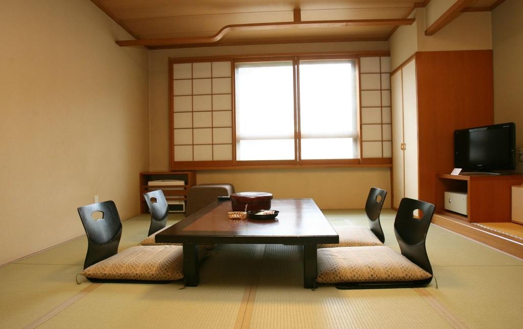 Ryokan Manzatei