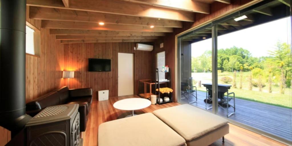 ANA Holiday Inn Resort Karuizawa by IHG