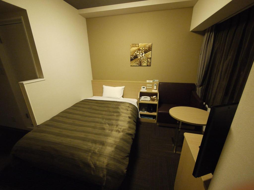 Hotel Route-Inn Annaka