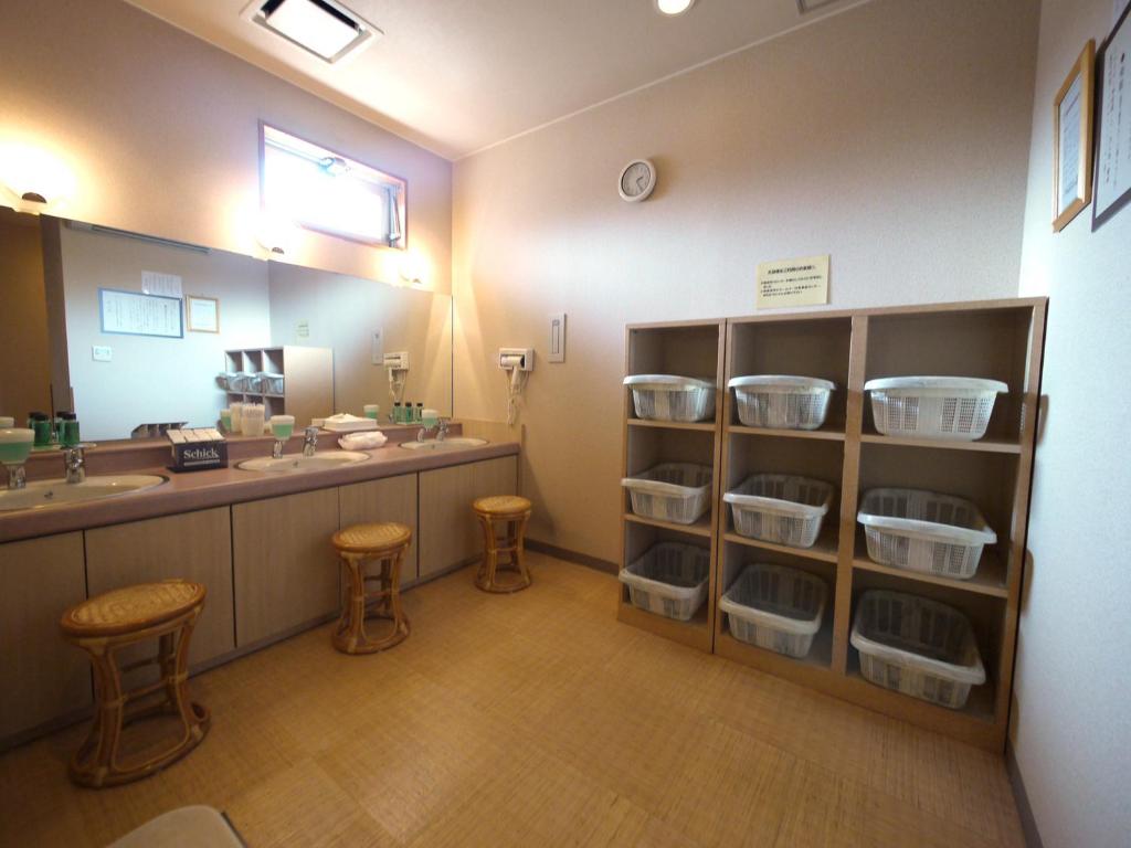 Hotel Route-Inn Hitachitaga