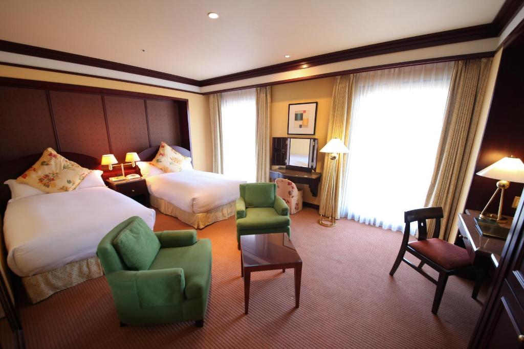 Mito Plaza Hotel