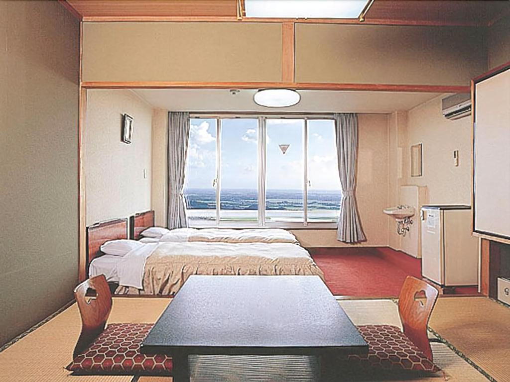 Saikanoyado Ichibou