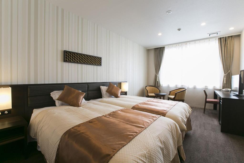 Hotel Seiyoken