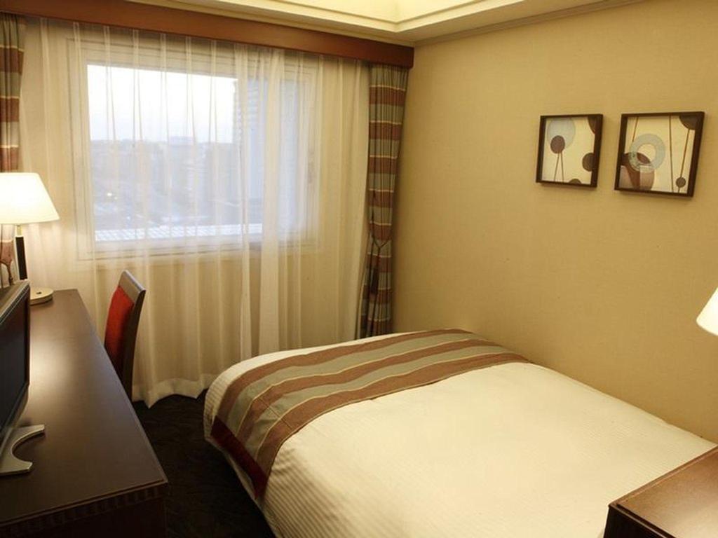 Shin-Yokohama Grace Hotel