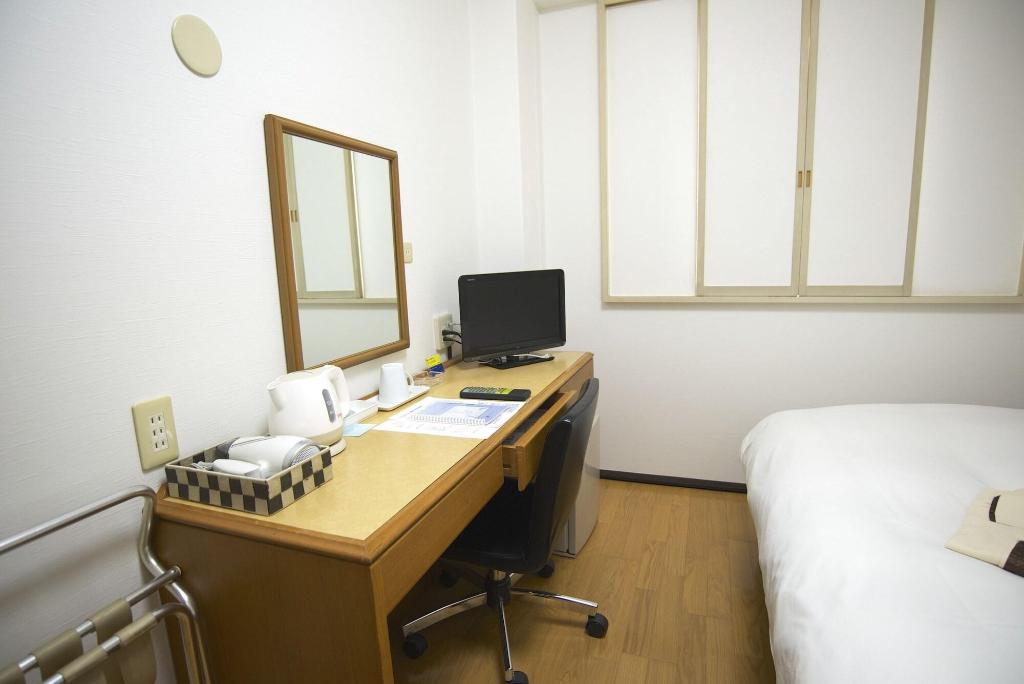 Smile Hotel Atsugi