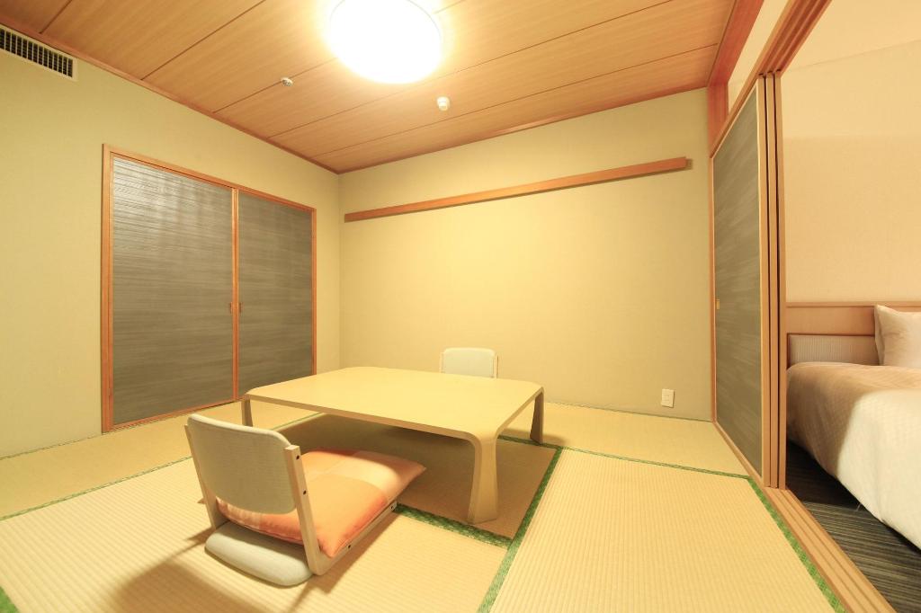 Resort Hotel Re'Cove Hakone
