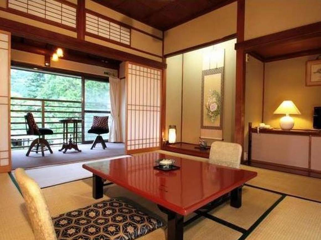 Kinokuniya Ryokan
