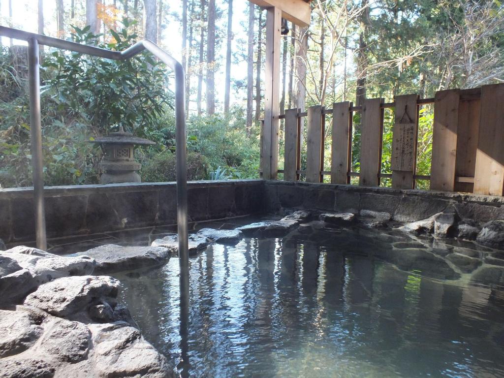 Hana no Yado Fukuya