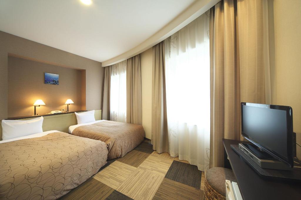 Daiichi Inn Shonan