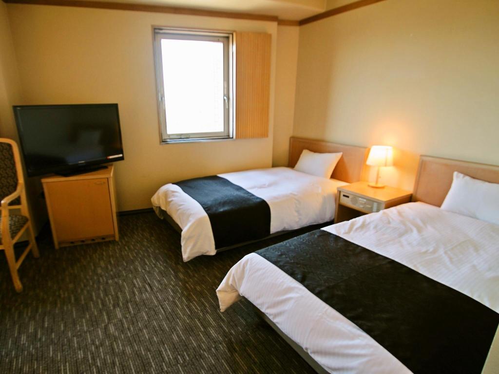 APA Hotel Kanazawa-Nishi