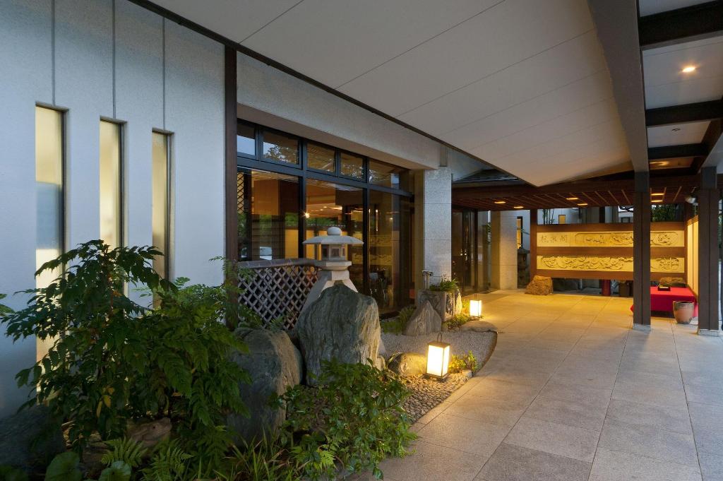 TAGAWA RYUSENKAKU