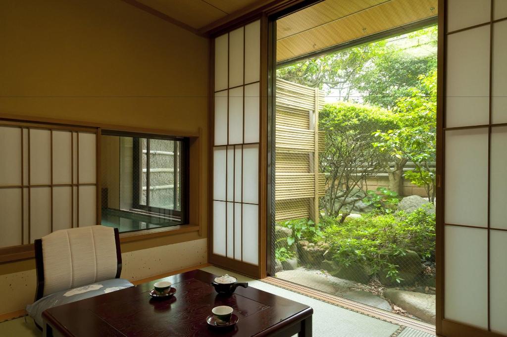 Tagawa Ryusenkaku
