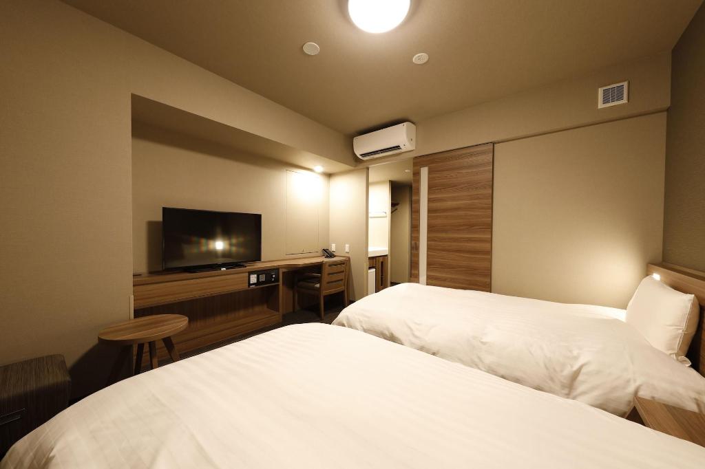 Yours Hotel Fukui