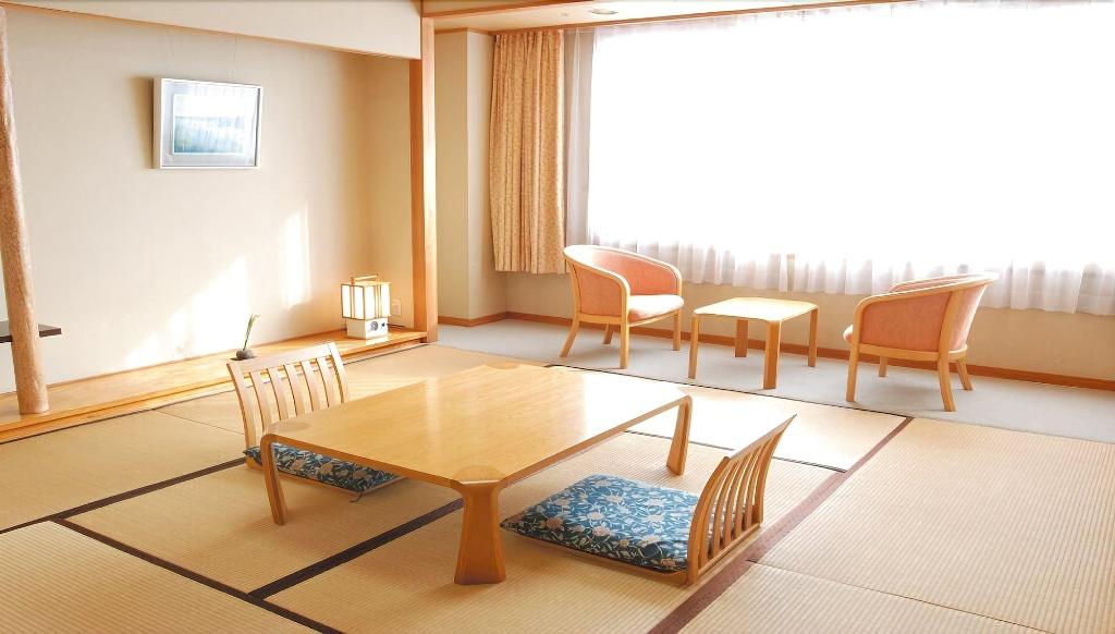 Kanponoyado Fukui