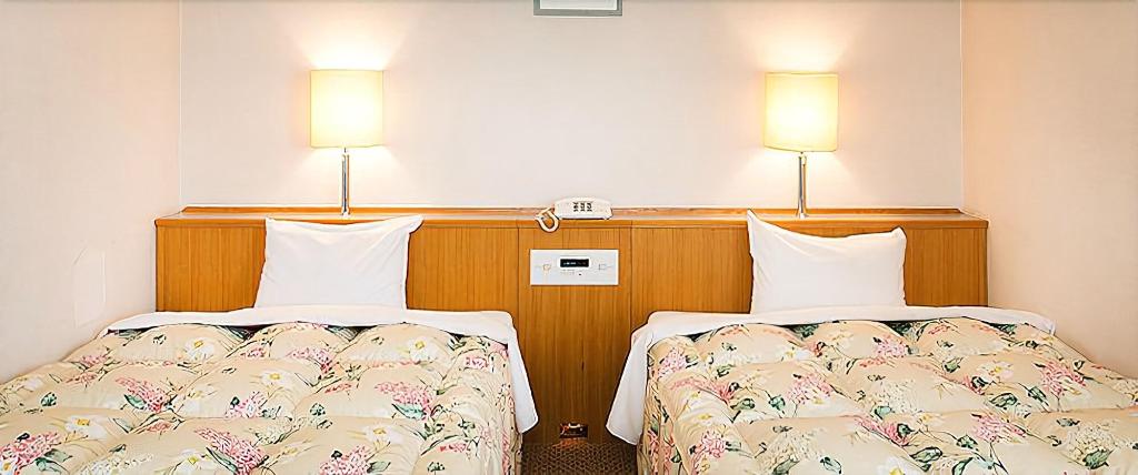 Hotel Shinsuien