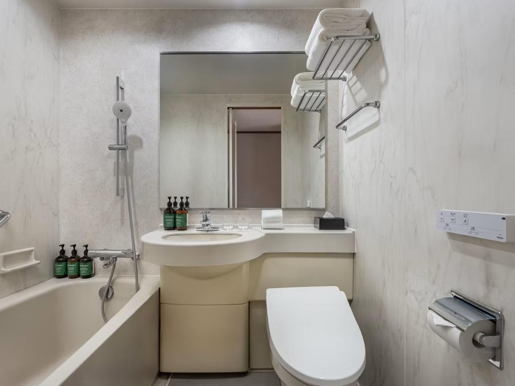ANA Crowne Plaza Chiryu