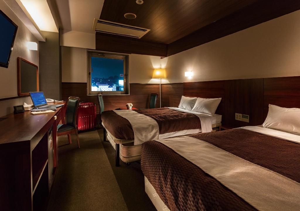Tokai City Hotel