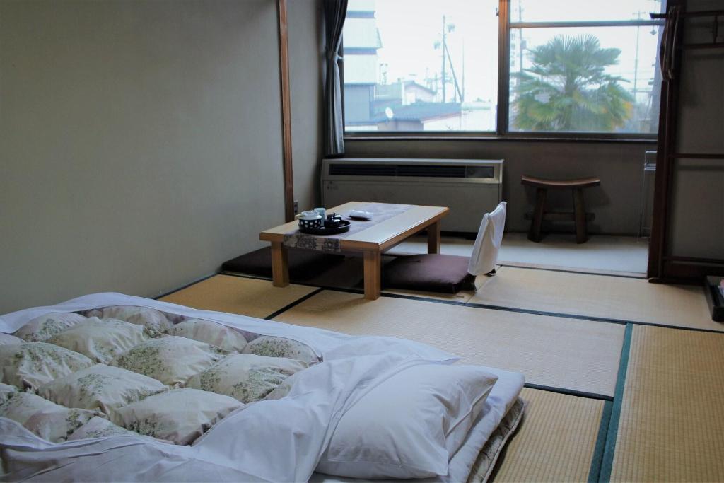 Ryokan Kaigetsu