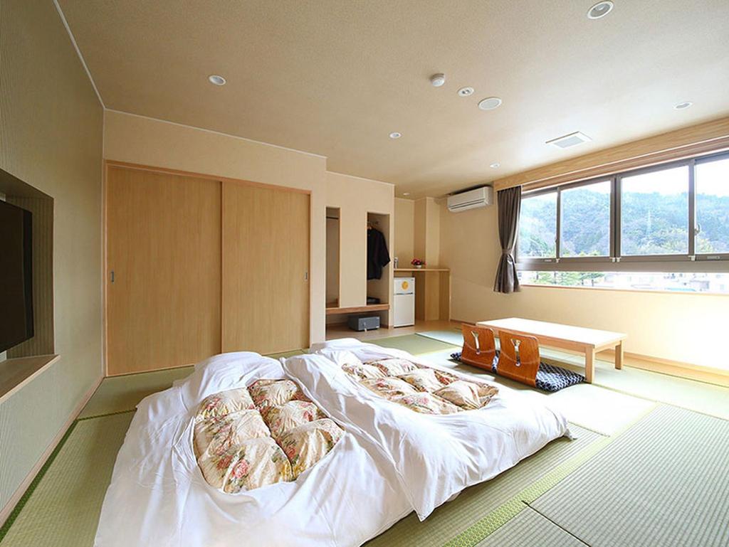 Ooedo-Onsen Monogatari Hotel Kinosaki