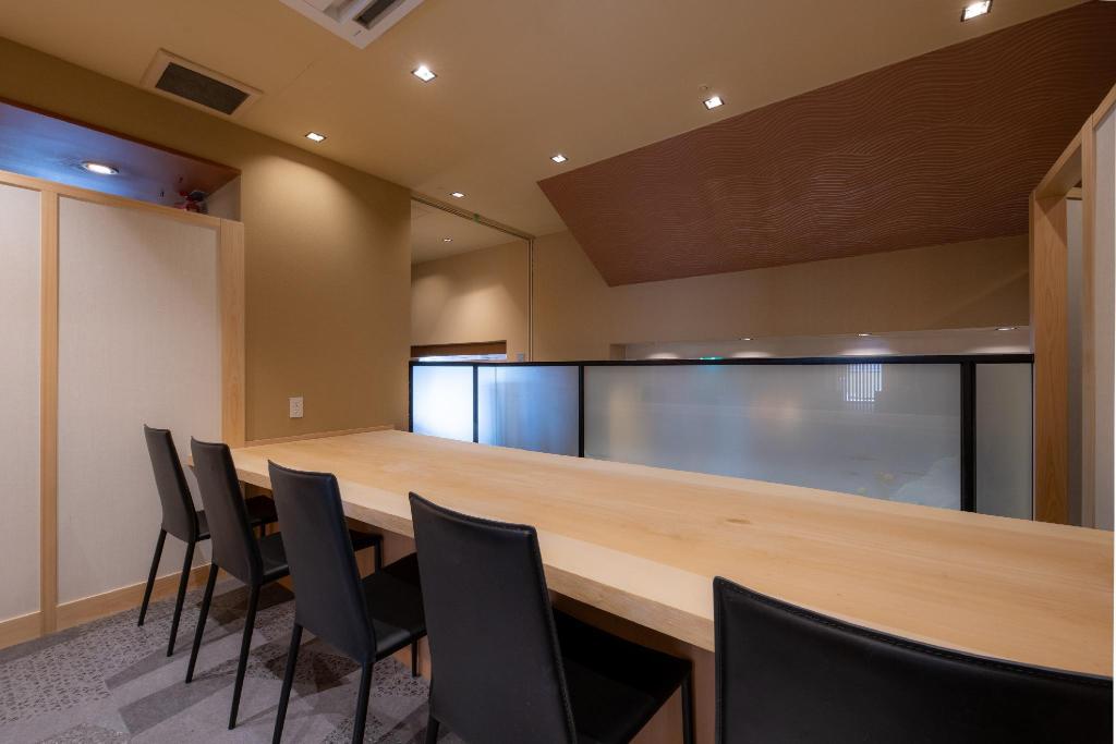 Hotel ISAGO Kobe