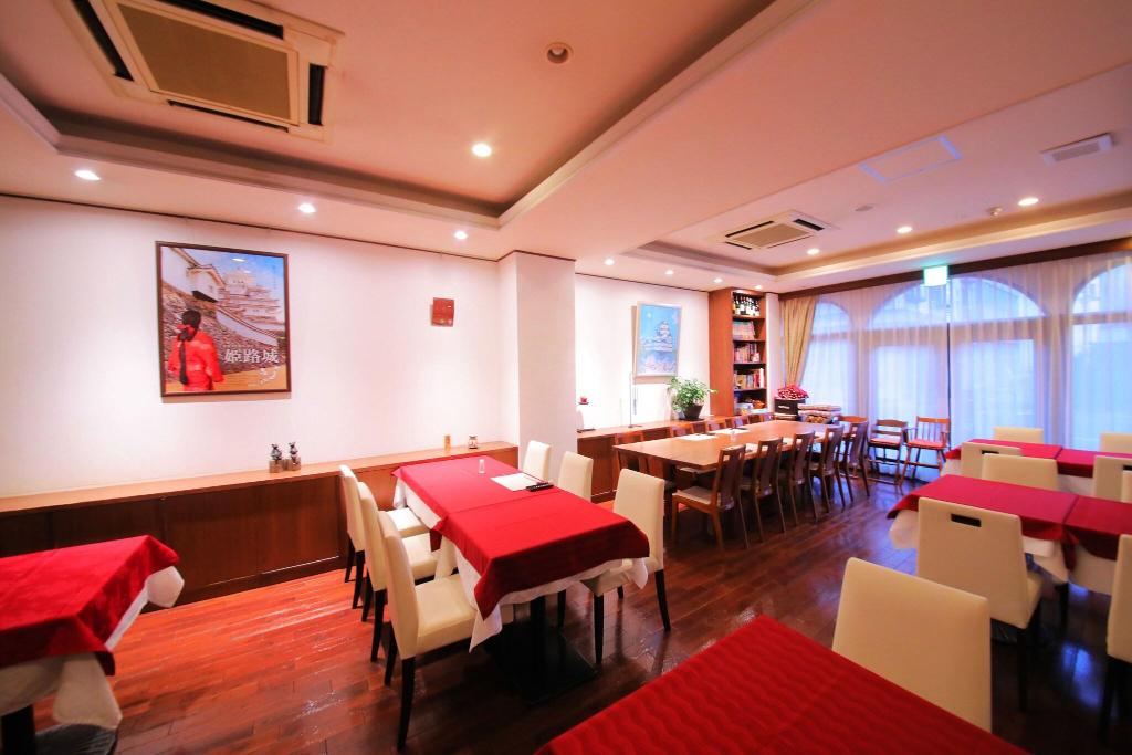 Hotel Claire Higasa