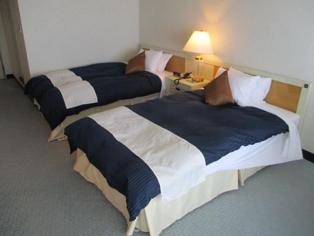 Livemax Resort Setouchi Sea Front