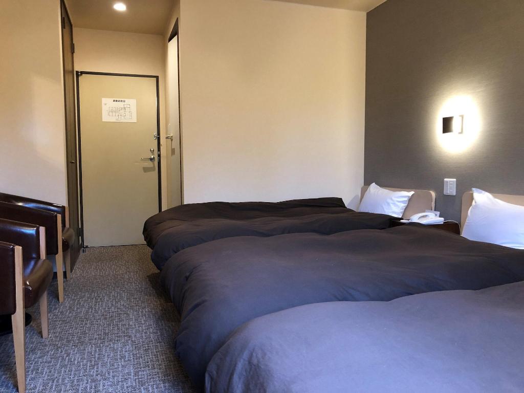 Resort Inn Yunogo