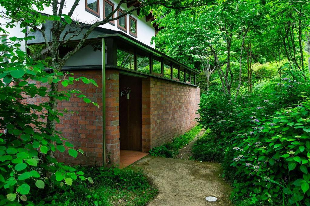 Auberge Tosayama