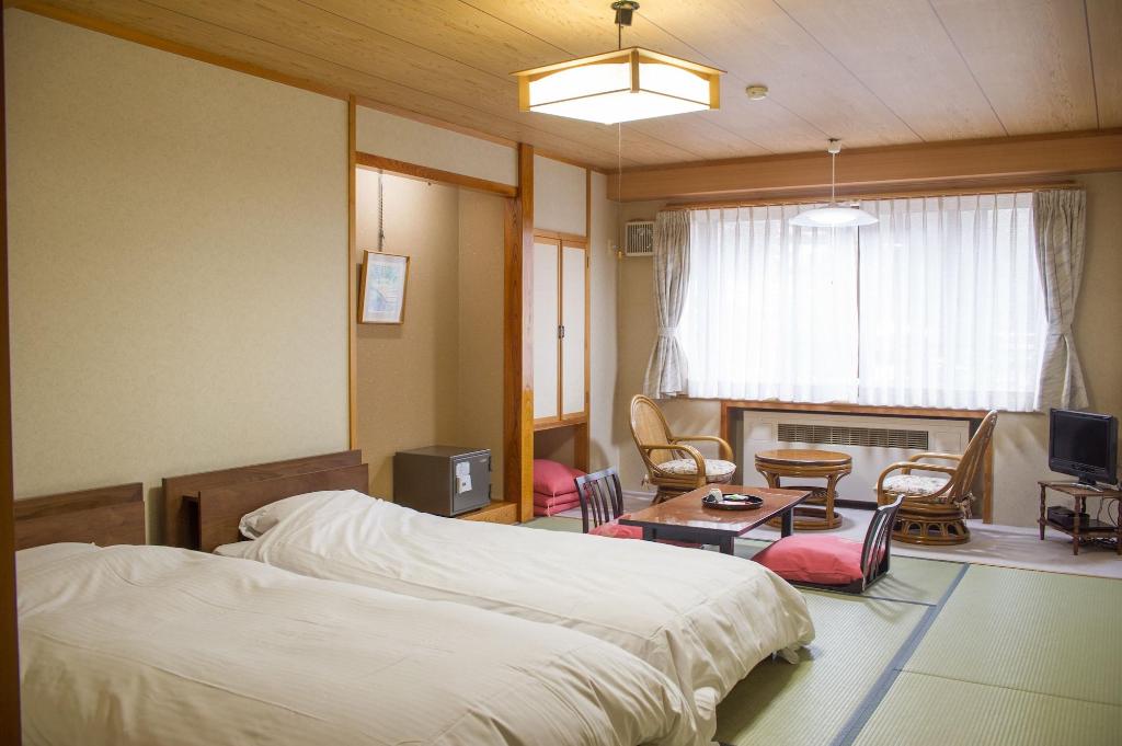 Hotel Azumashiya