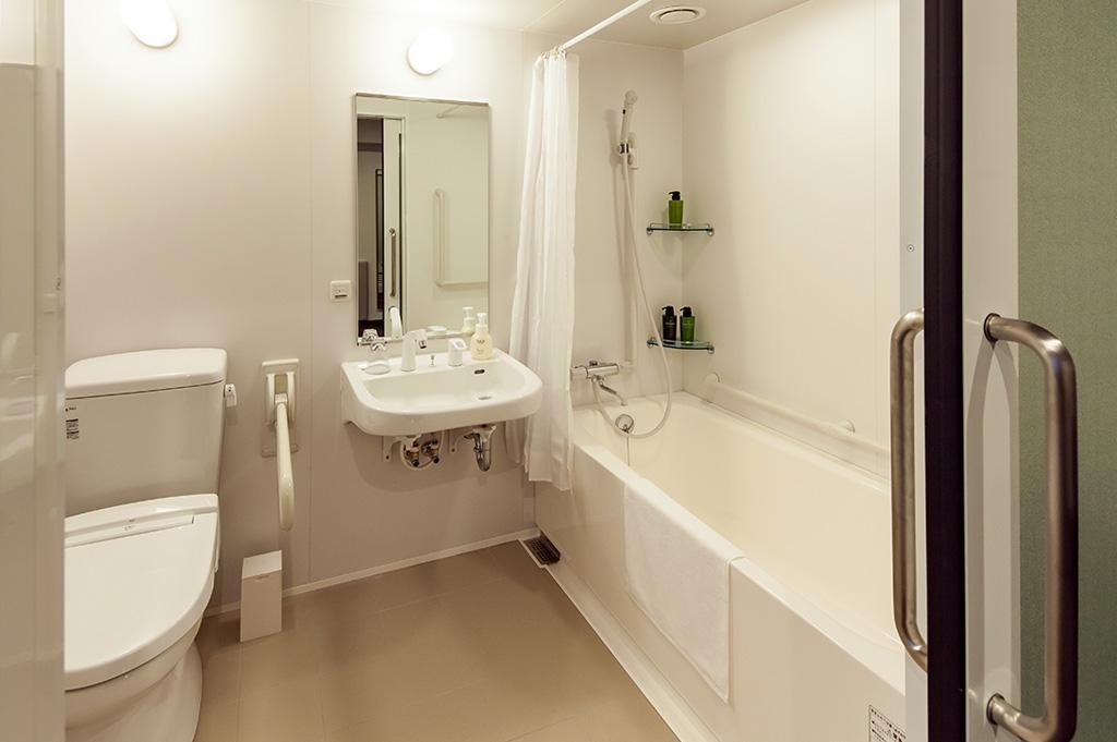 Y's Hotel Hanshin Amagasaki-Ekimae