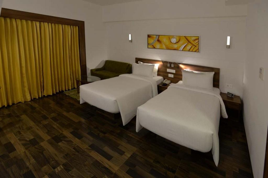 Lemon Tree Hotel, Coimbatore