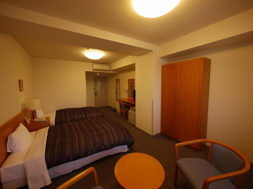 Hotel Route Inn Niihama