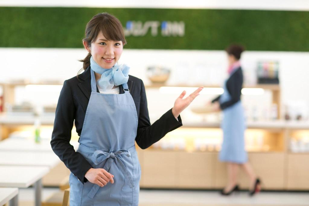 Just Inn Premium Nagoyaeki 