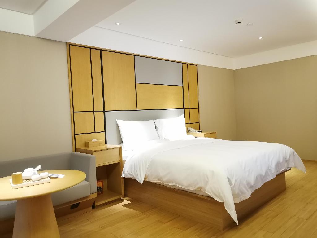 Ji Hotel ( UESTC, Chengdu Hi-tech Zone)