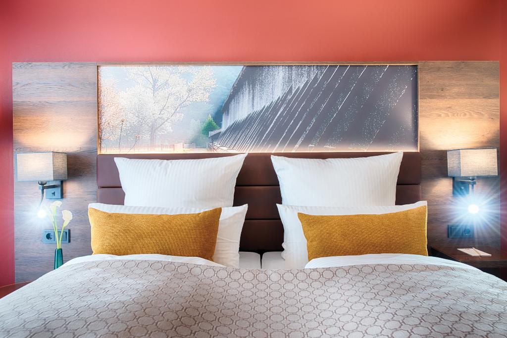 Leonardo Hotel Bad Kreuznach