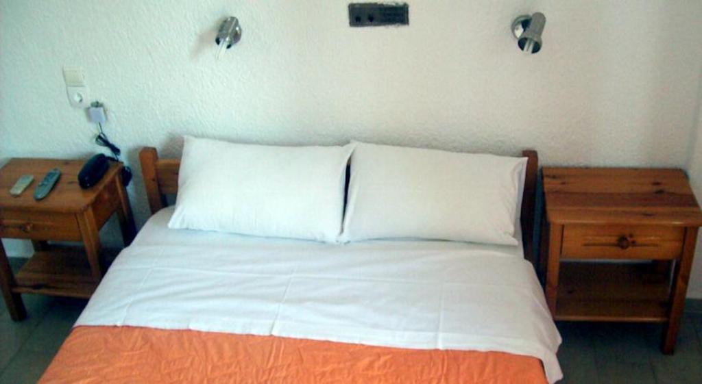 Gefyra Hotel