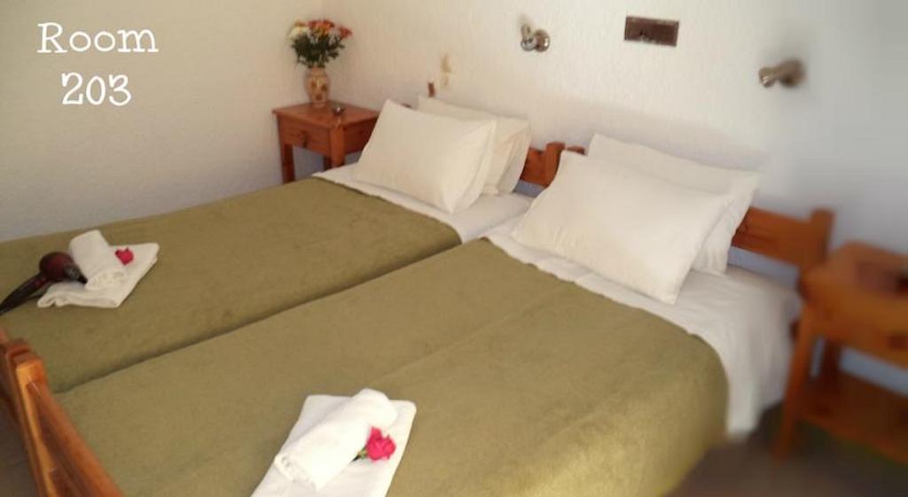Gefyra Hotel