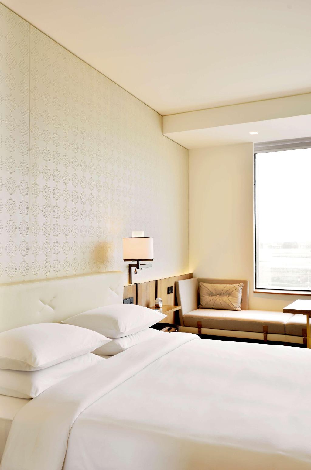 Andaz Delhi - A Concept By Hyatt