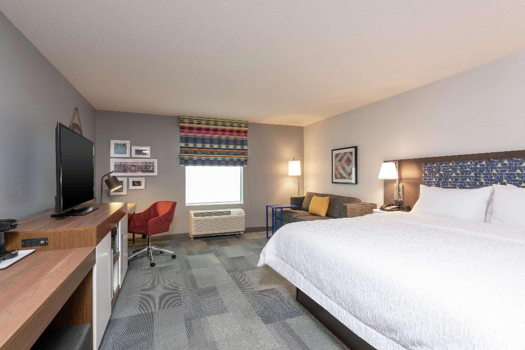 Hampton Inn & Suites Xenia Dayton