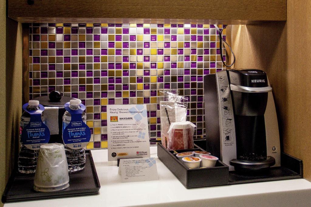 Hilton Garden Inn Topeka